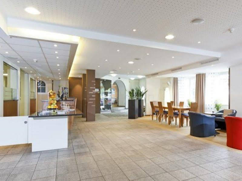 Hotel Hirschen Alt St. Johann Exterior photo